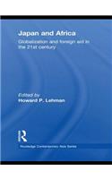 Japan and Africa