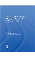 Harvest Of Confusion