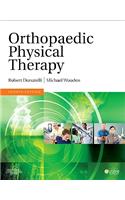 Orthopaedic Physical Therapy