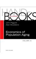 Handbook of the Economics of Population Aging