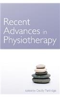 Recent Advances in Physiotherapy