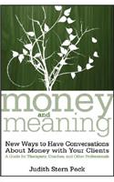 Money and Meaning, + URL