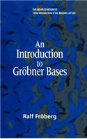 An Introduction to Grobner Bases
