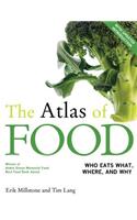 The Atlas of Food