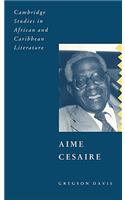 Aimé Césaire