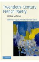 Twentieth-Century French Poetry