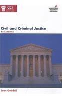 Civil and Criminal Justice