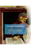 Western Civilization