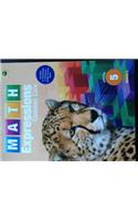 Student Activity Book, Volume 2 (Hardcover) Grade 5: (Math Expressions)