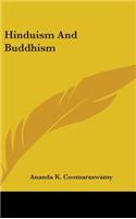 Hinduism And Buddhism