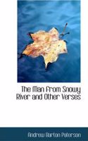 Man from Snowy River and Other Verses: (English)