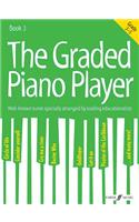 Graded Piano Player, Bk 3