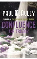 Confluence - The Trilogy
