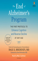 End of Alzheimer's Program