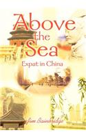 Above the Sea
