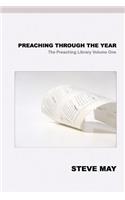Preaching Through the Year