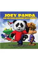 Joey Panda and His Food Allergies Save the Day