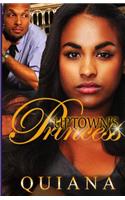 Uptown's Princess
