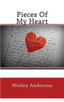 Pieces Of My Heart