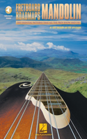 Fretboard Roadmaps Mandolin