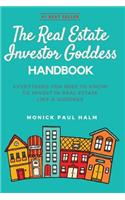Real Estate Investor Goddess Handbook