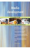 Media development A Complete Guide