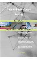 Presence-Based Contact Routing Second Edition