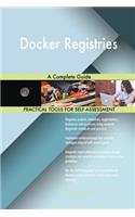 Docker Registries A Complete Guide