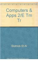 Tr- Computers & Applications 2e Trans