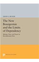 New Bourgeoisie and the Limits of Dependency