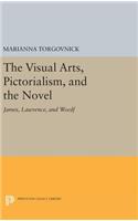 The Visual Arts, Pictorialism, and the Novel