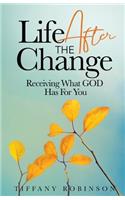 Life After The Change