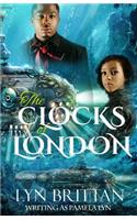 Clocks of London