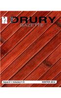 Drury Gazette WINTER 2016