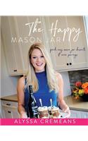 The Happy Mason Jar