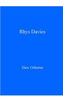 Rhys Davies