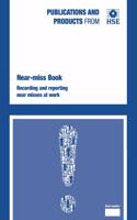 Near-miss book