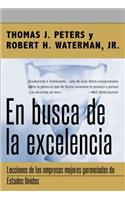 Busca de la Excelencia