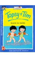 Topsy And Tim Learn to Swim