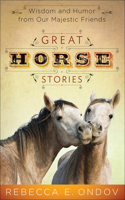 Great Horse Stories