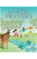 The Lion Book of Day-by-day Prayers