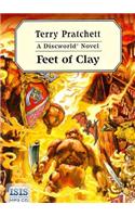 Feet of Clay