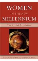 Women in the New Millennium