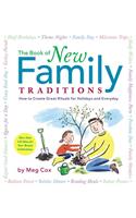 Book of New Family Traditions