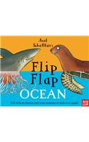 Flip Flap Ocean: (Flip Flap Books)