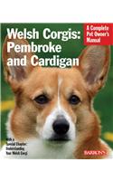 Welsh Corgis