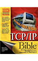 TCP/IP Bible