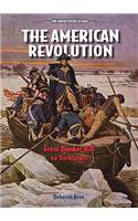 American Revolution