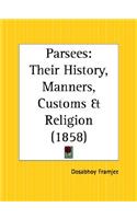 Parsees
