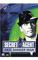 Secret Agent Aka Danger Man